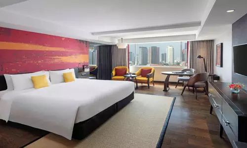 هتل مرکور سوخومویت 11 بانکوک